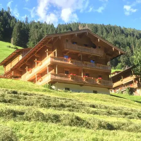 Joggelerhof