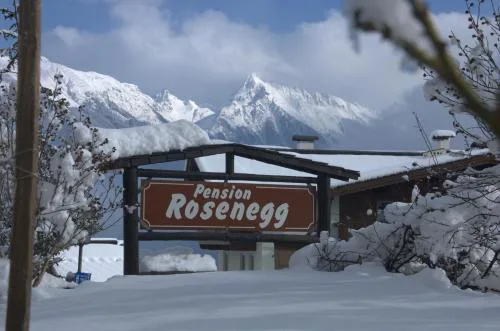 Pension Rosenegg