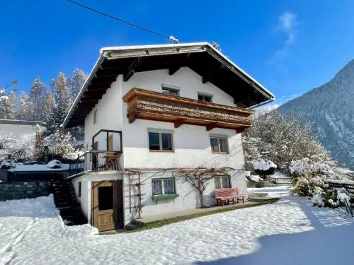 Sepp, Haus