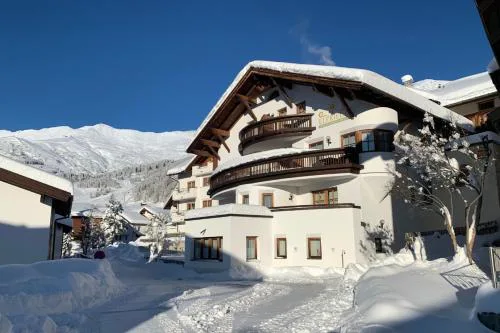 Chalet Elfriede