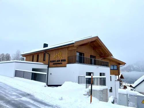 Haus am Rua