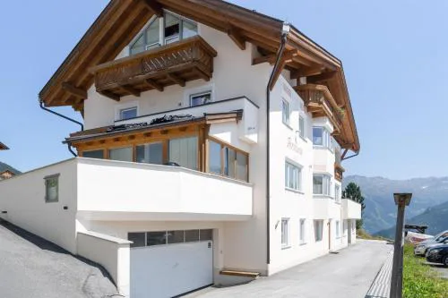 Haus Aventurin