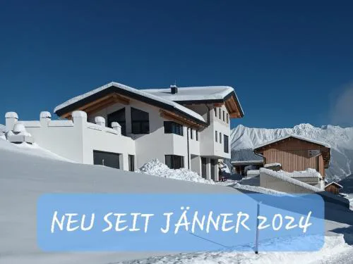 Haus Eisenhut