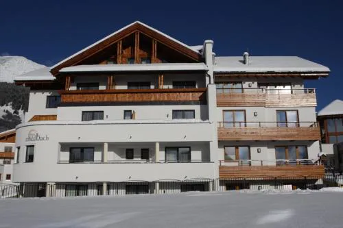 Haus Mühlbach