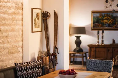 Jochum Hotel Garni