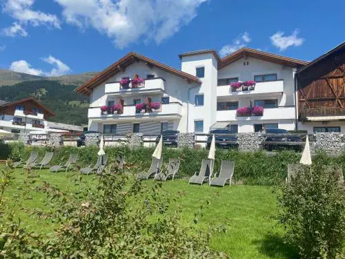 Pension Truya - Hof