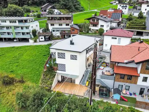 Apartment Urgen Living by Interhome