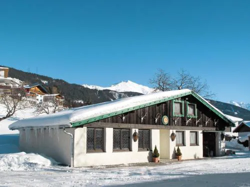 Chalet Jagdhaus Biedenegg by Interhome