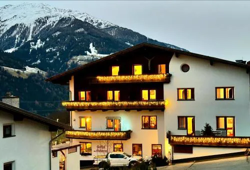 Hotel Marienhof