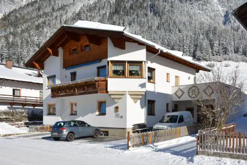 Haus Schimpfößl