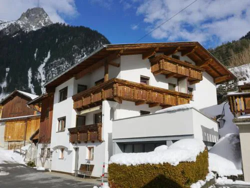 Holiday Home Hölzl by Interhome