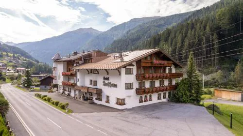 Hotel Troschana