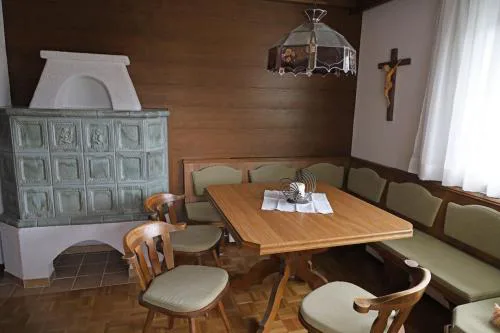 Ferienwohnung Rosa