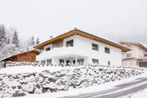 Apart Bergwärts