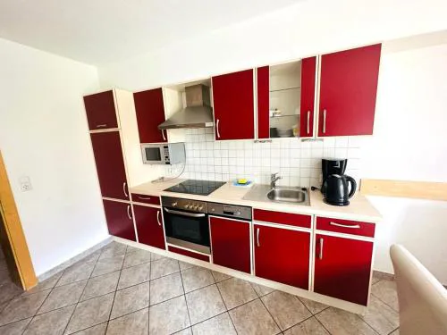 Apartment in Fügen near Ski Lift