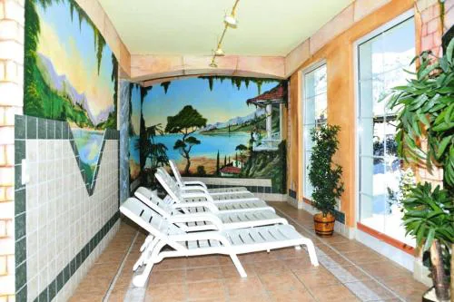 Apartment in Fügen near Spieljochbahn