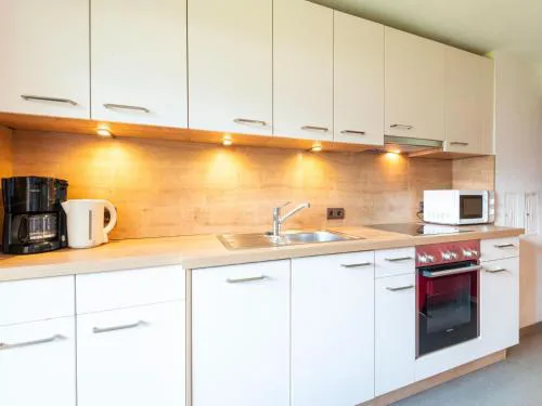 Apartment in Tyrol near Ski Lift