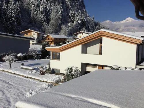 Appartement Natur