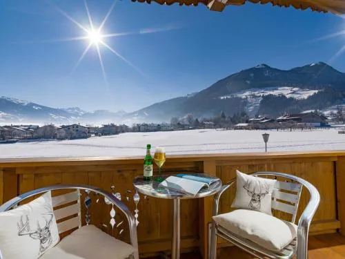 Appartement Traumblick