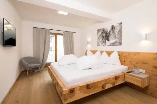 Appartements Huber
