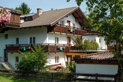 Appartements Pungg