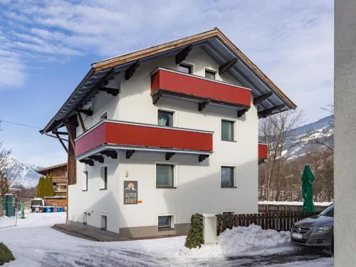 Chalet in Fügen near Spieljoch Ski Lift