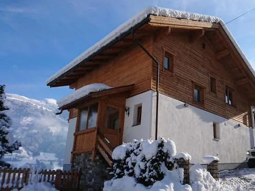 Chalet in Fügen near Spieljoch Ski Lift