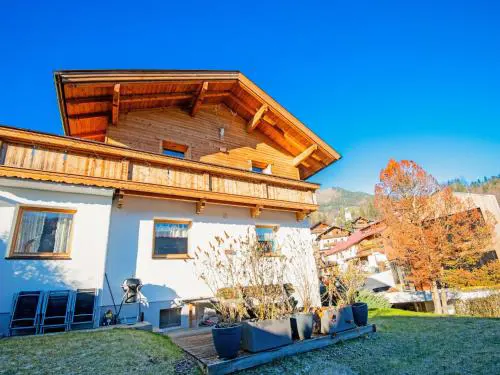 Chalet in Fügen near Spieljoch Ski Lift