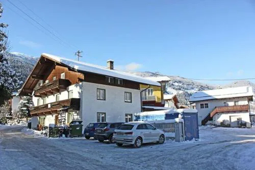 Chalet in Fügen near Spieljochbahn