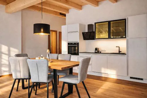 CHEZ NOUS - AlpenLuxus Collection