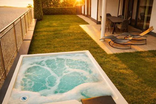 HEAVEN 7 SUITE - AlpenLuxus Collection