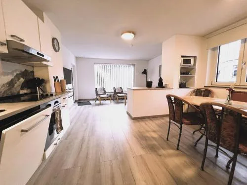 Moida-Ferienwohnung
