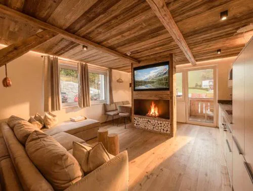 OLDWOOD CHALET - AlpenLuxus Collection