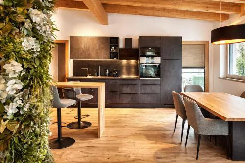 VIVAZILARE Loft - AlpenLuxus Collection