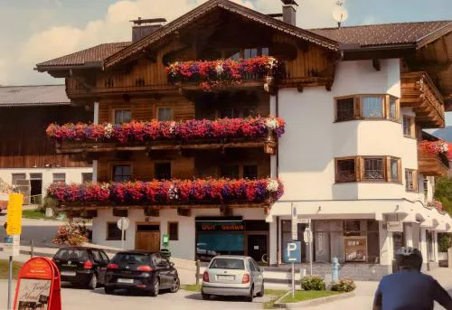 Zeunerhof