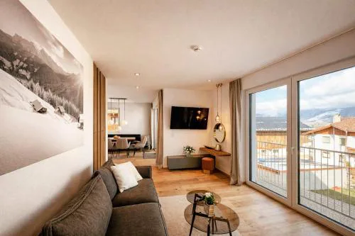 ZILLER DELIGHT - AlpenLuxus Collection