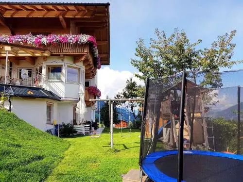 Apartment in Fügenberg - Zillertal 727