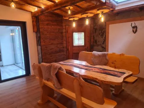 Ferienwohnung Colleen