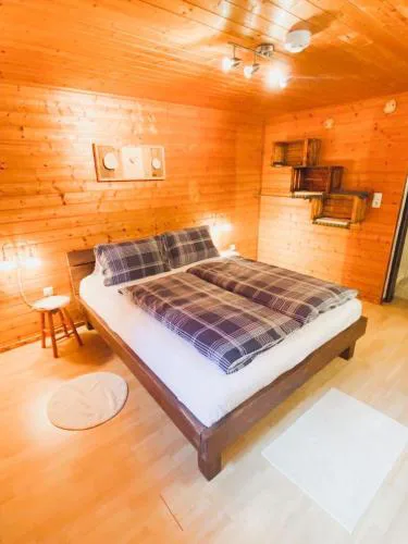 Ferienwohnung Steinberger