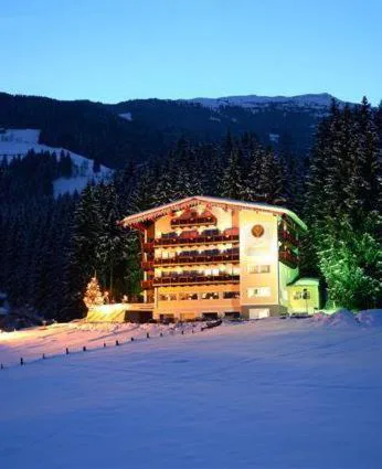 Hotel Hubertus