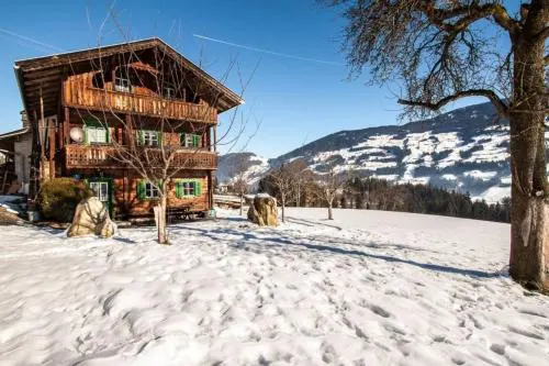 Stollenberghütte