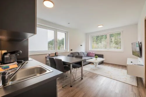 Apartment Eflin