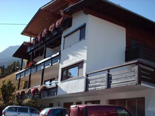 Apartment in Fulpmes - Tirol 711