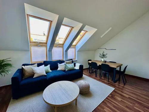 Apartment Schlick - Im Zentrum von Fulpmes