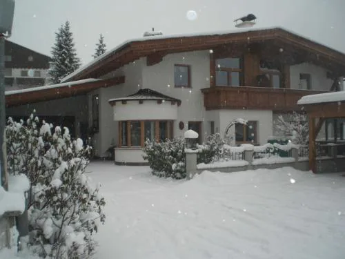 Appartements Agnes