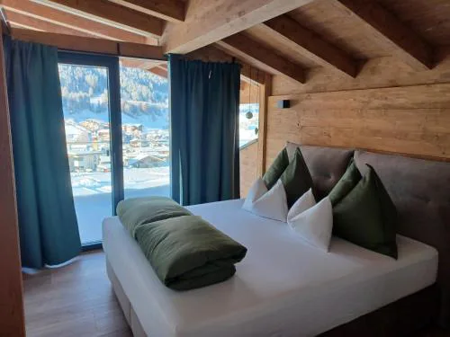 Chalet Stubai inklusive Stubai Super Card