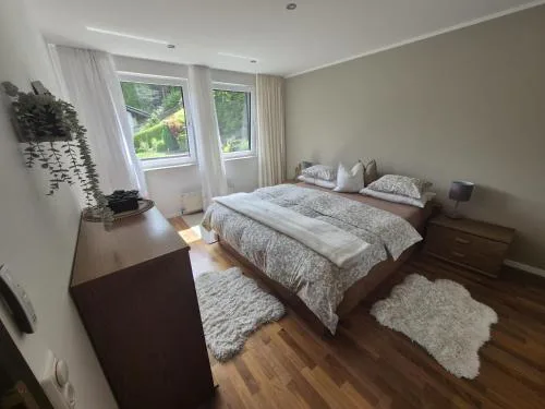 Ferienwohnung Sonnenschein