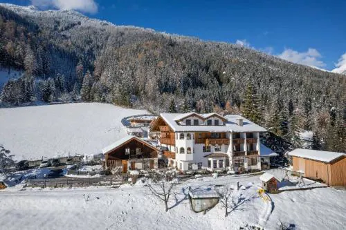 Gasthof Gröbenhof