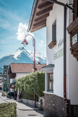 Haus Bacher
