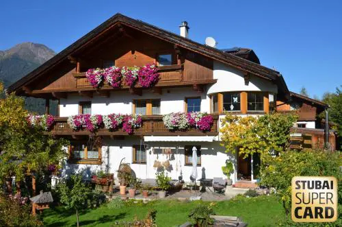 Haus Vallazza